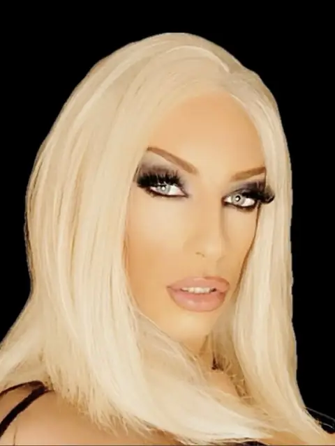Kendra Anderson on OnlyFans