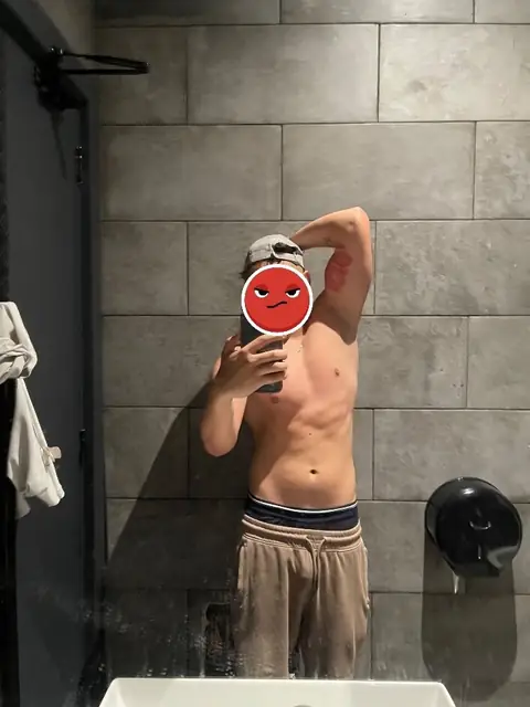 cutie devil on OnlyFans