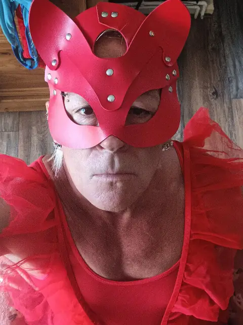 Charlie Brooks on OnlyFans