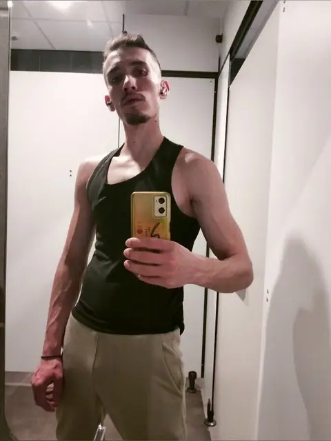 Nick PN on OnlyFans