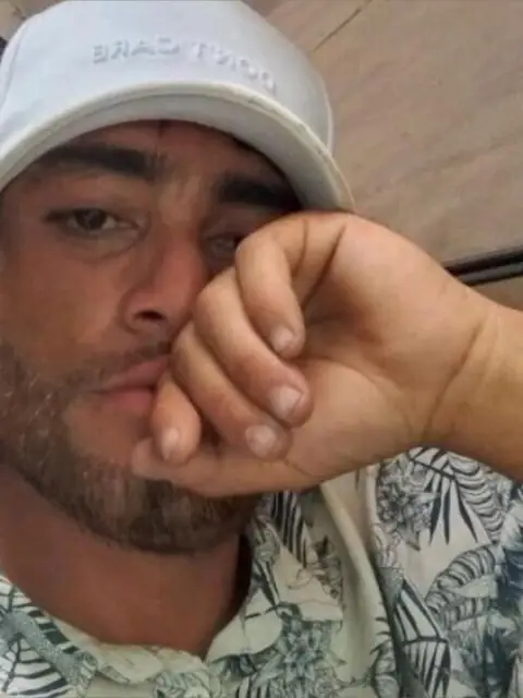 Joss Gonzalez on OnlyFans