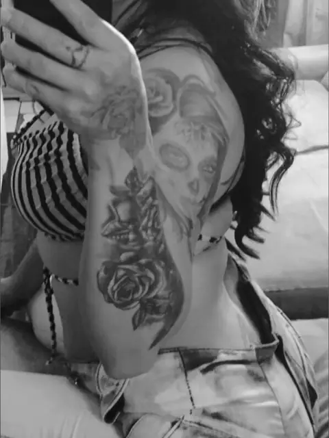 Videos personalisados on OnlyFans