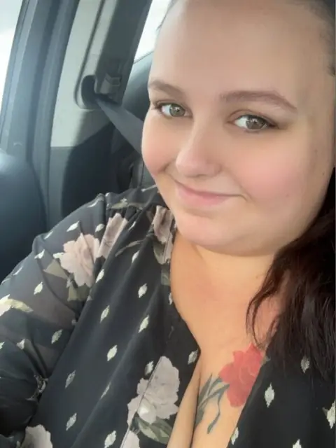 Sami on OnlyFans