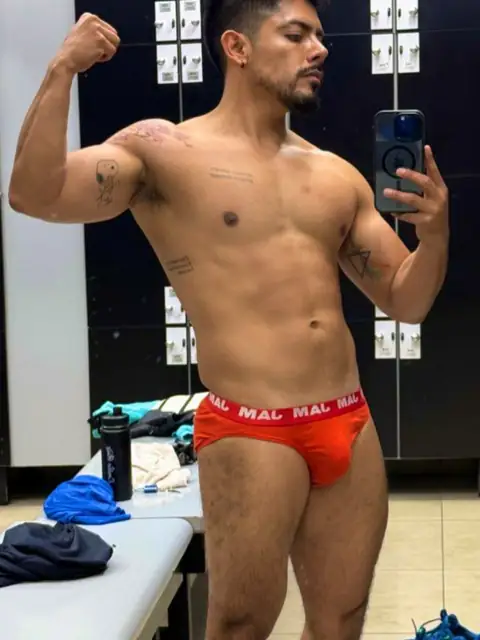 Emilio on OnlyFans