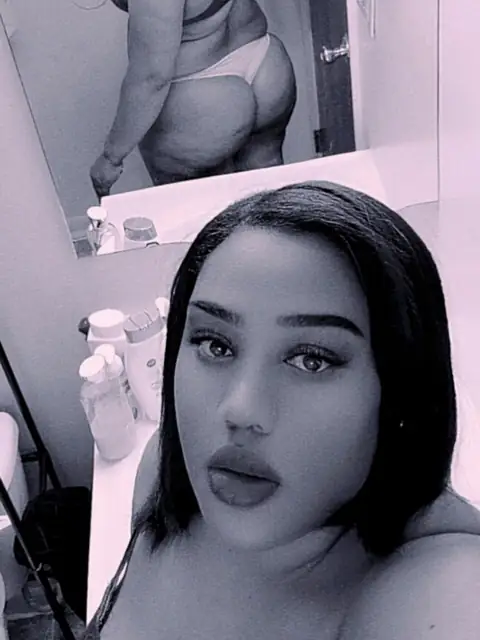 Juana Mosquea on OnlyFans