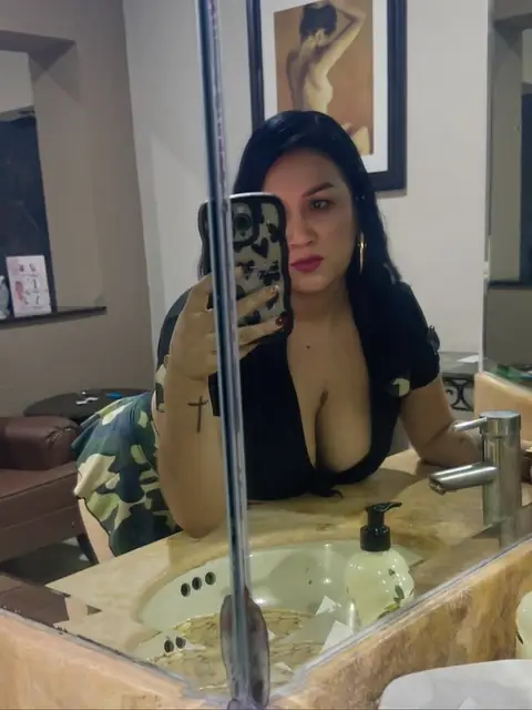 CLAUDIA MIRELES APASIONADA on OnlyFans