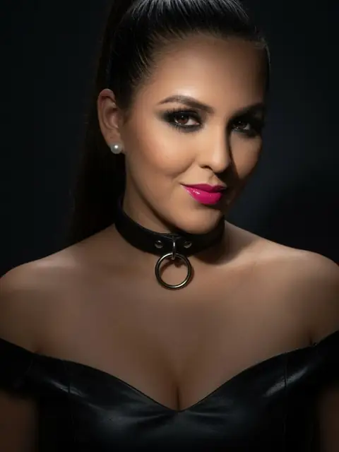 Daniela on OnlyFans