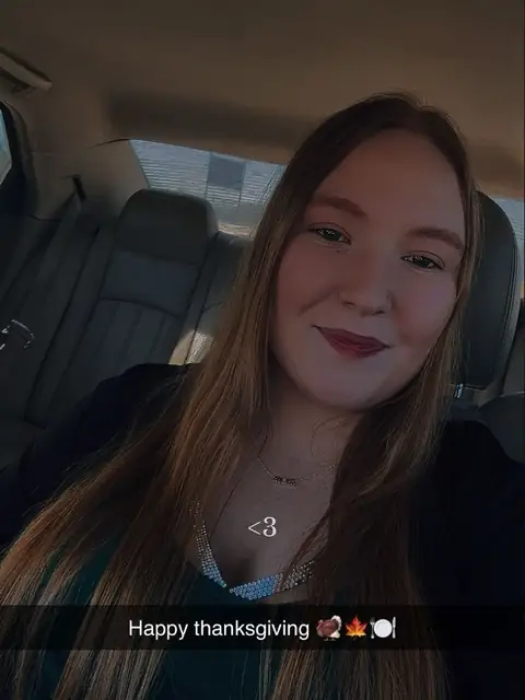 Prettylady on OnlyFans