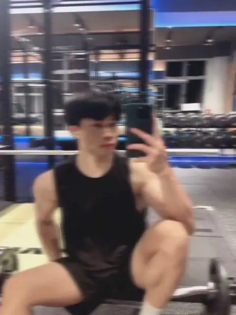 Jeffrey JJ on OnlyFans