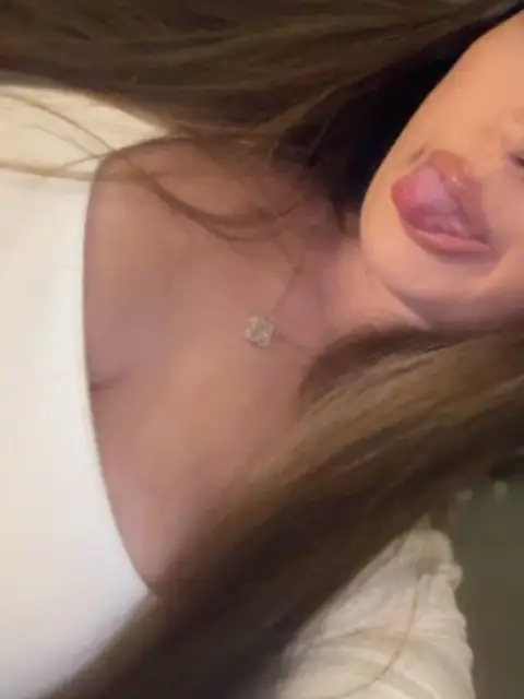 Emily green on OnlyFans