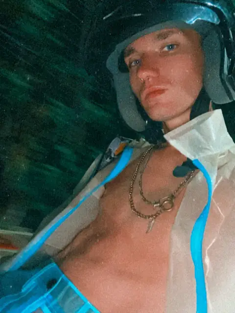 Alan Vers on OnlyFans