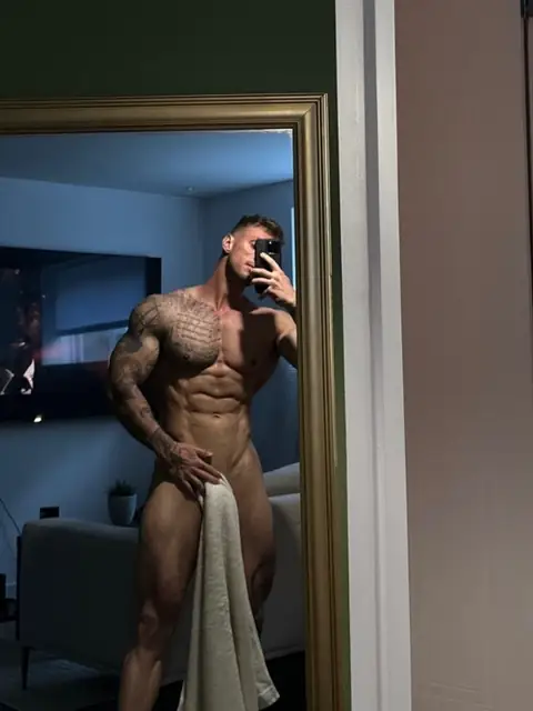 William Roger OnlyFans profile