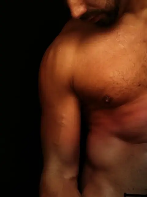 ghostwolf OnlyFans profile