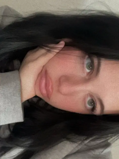 PrettyGreenEyes on OnlyFans