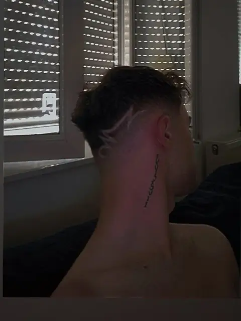 Thomas LeBrow on OnlyFans