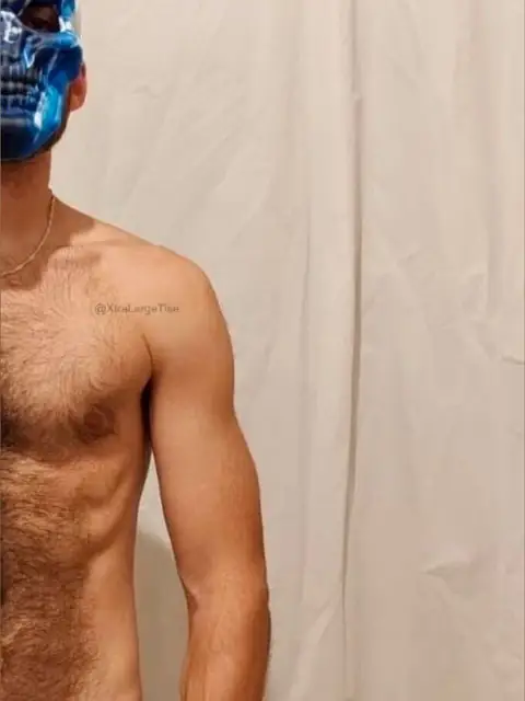 XtraLargeTlse on OnlyFans