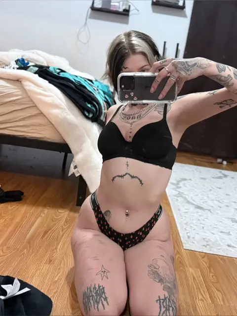 cha s OnlyFans profile