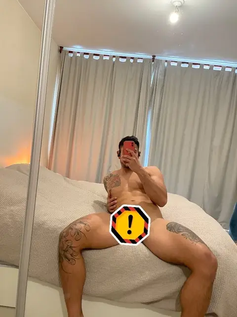 Yamil Fit on OnlyFans