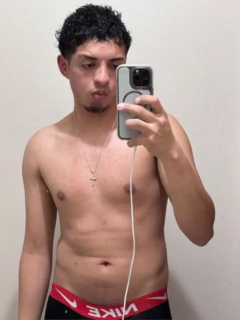 Abraham OnlyFans profile