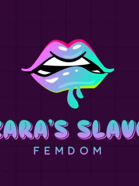 Zara s slave on OnlyFans