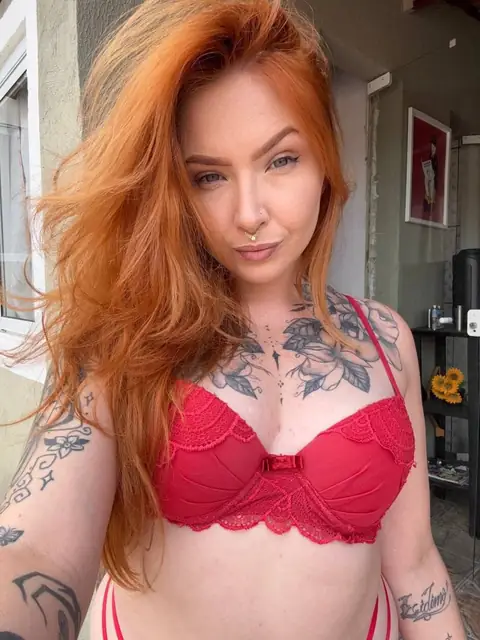 Lucyy on OnlyFans