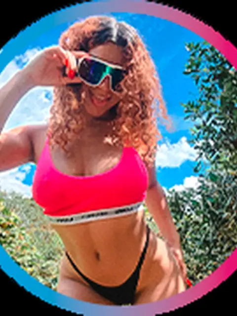 Hannah Savage on OnlyFans