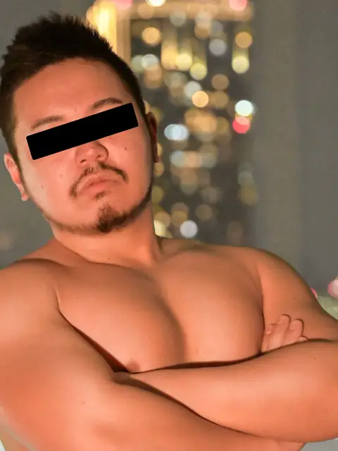 Namabori-Taichi ( ) on OnlyFans
