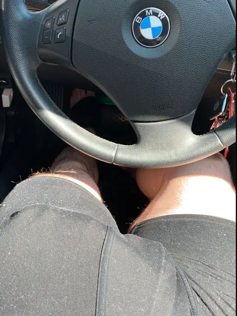 Ranger on OnlyFans