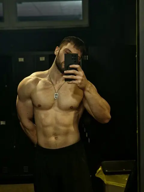 Martin from hell OnlyFans profile
