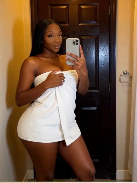 Brandy Monroe OnlyFans profile