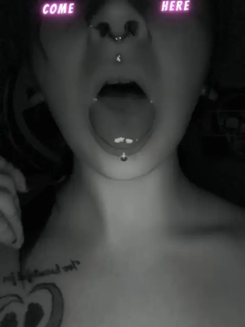 Riot Sage LeStrange on OnlyFans