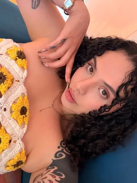 Alana on OnlyFans