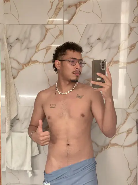 ALBYTHO on OnlyFans