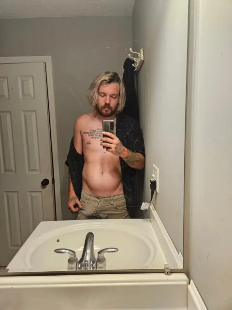 Hunter Wilde OnlyFans profile