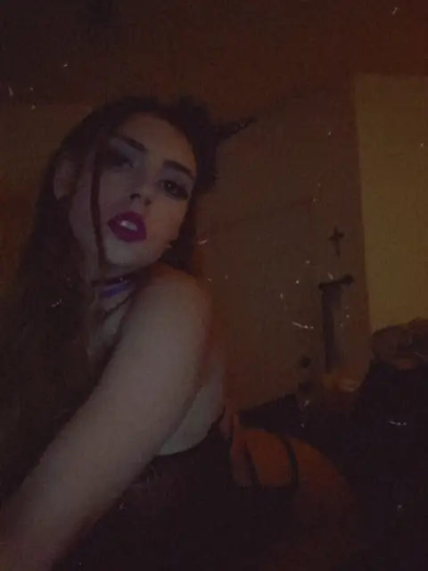 Amethyst on OnlyFans