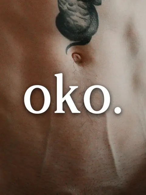 Alexis Oko on OnlyFans