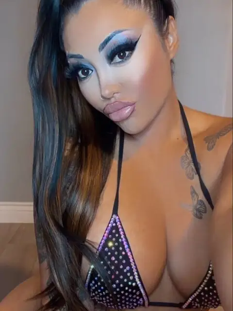 Amanda on OnlyFans
