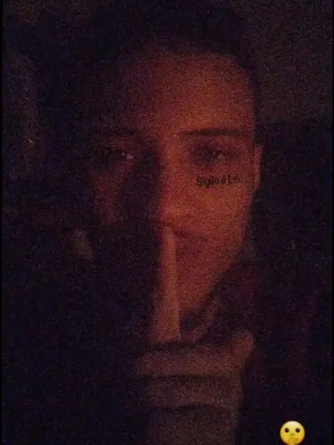 Vorx on OnlyFans