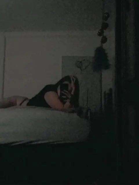 Vanessaaaa on OnlyFans