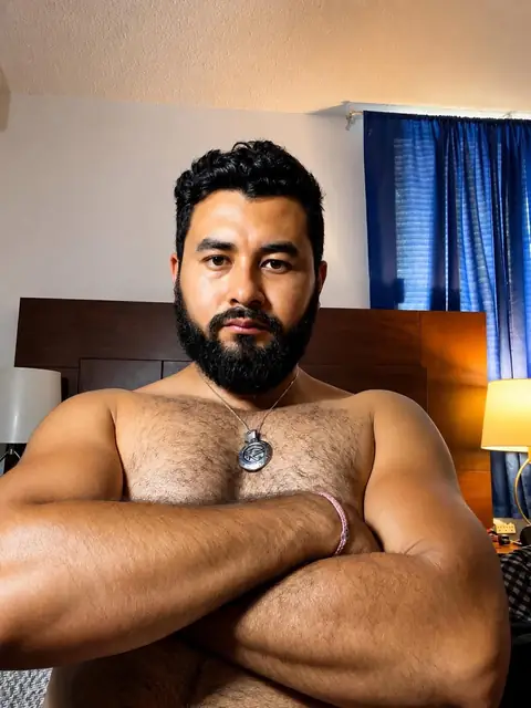 Cesar Mar on OnlyFans