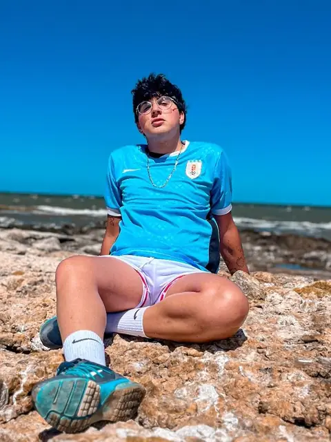 Augustine on OnlyFans