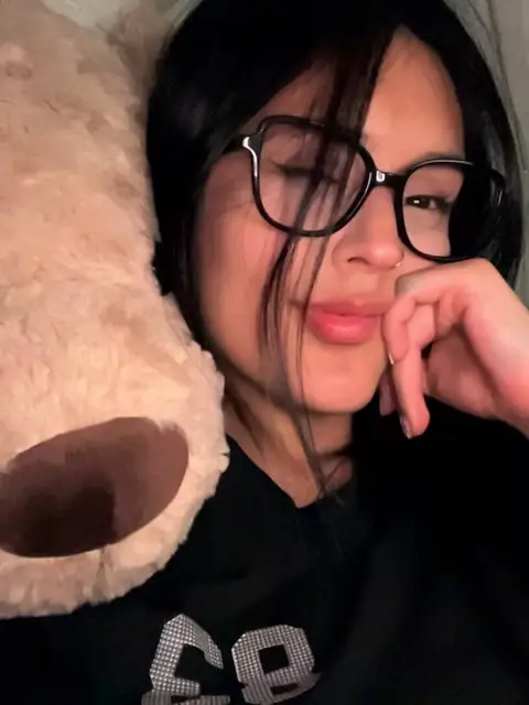 Camiiii on OnlyFans