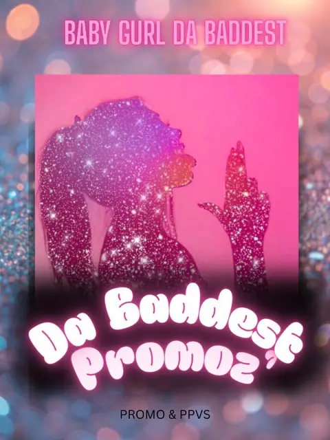 DA BADDEST - -PROMOZ on OnlyFans