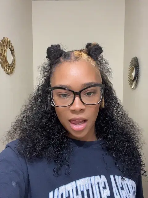 Kayla on OnlyFans