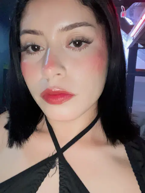 Celeste Garc a Real Life Latina on OnlyFans