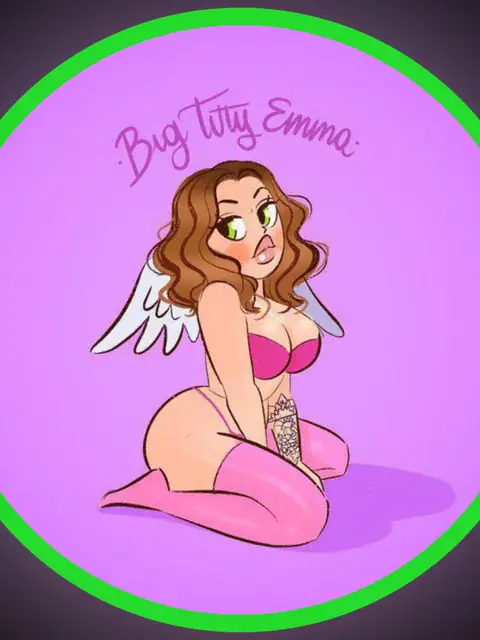 Big Titty Emma OnlyFans profile