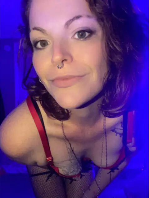 Joyce on OnlyFans