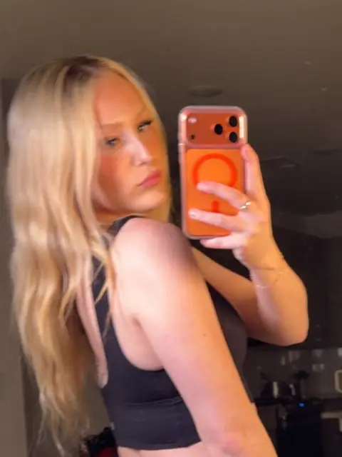 Grace bailey OnlyFans profile