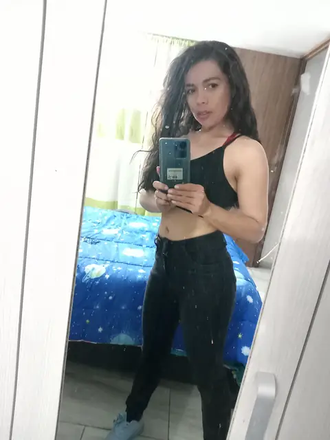 Mariangel on OnlyFans