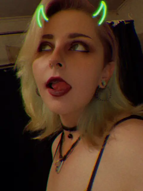 Reapers*Ravengirl on OnlyFans